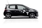 Renault Twingo RS 2008 года